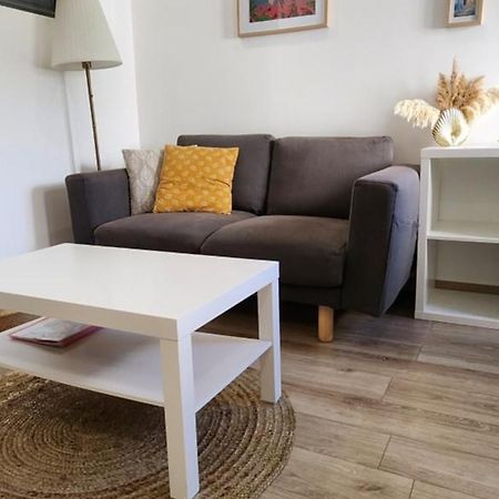 Maisonnette Cosy A 10 Mn De Nantes Rezé Exteriör bild