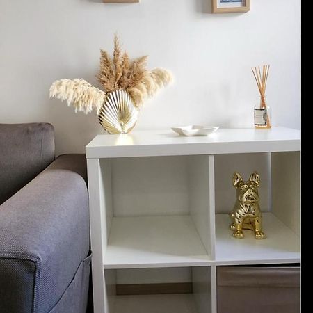 Maisonnette Cosy A 10 Mn De Nantes Rezé Exteriör bild