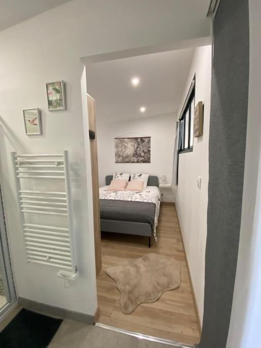 Maisonnette Cosy A 10 Mn De Nantes Rezé Exteriör bild