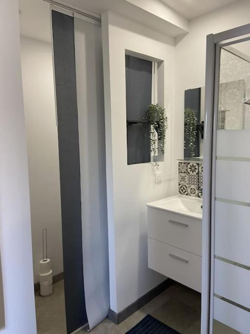 Maisonnette Cosy A 10 Mn De Nantes Rezé Exteriör bild
