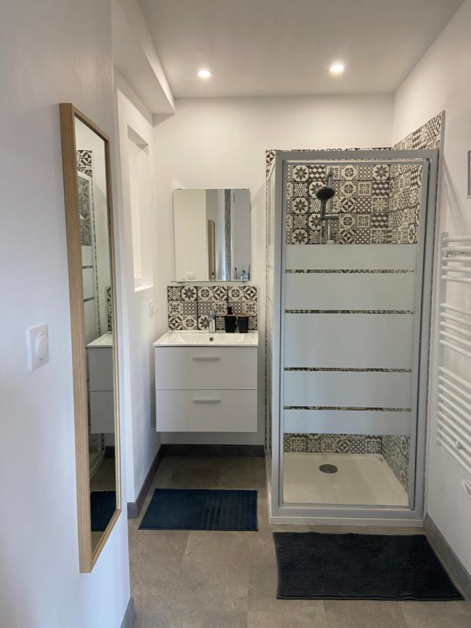 Maisonnette Cosy A 10 Mn De Nantes Rezé Exteriör bild