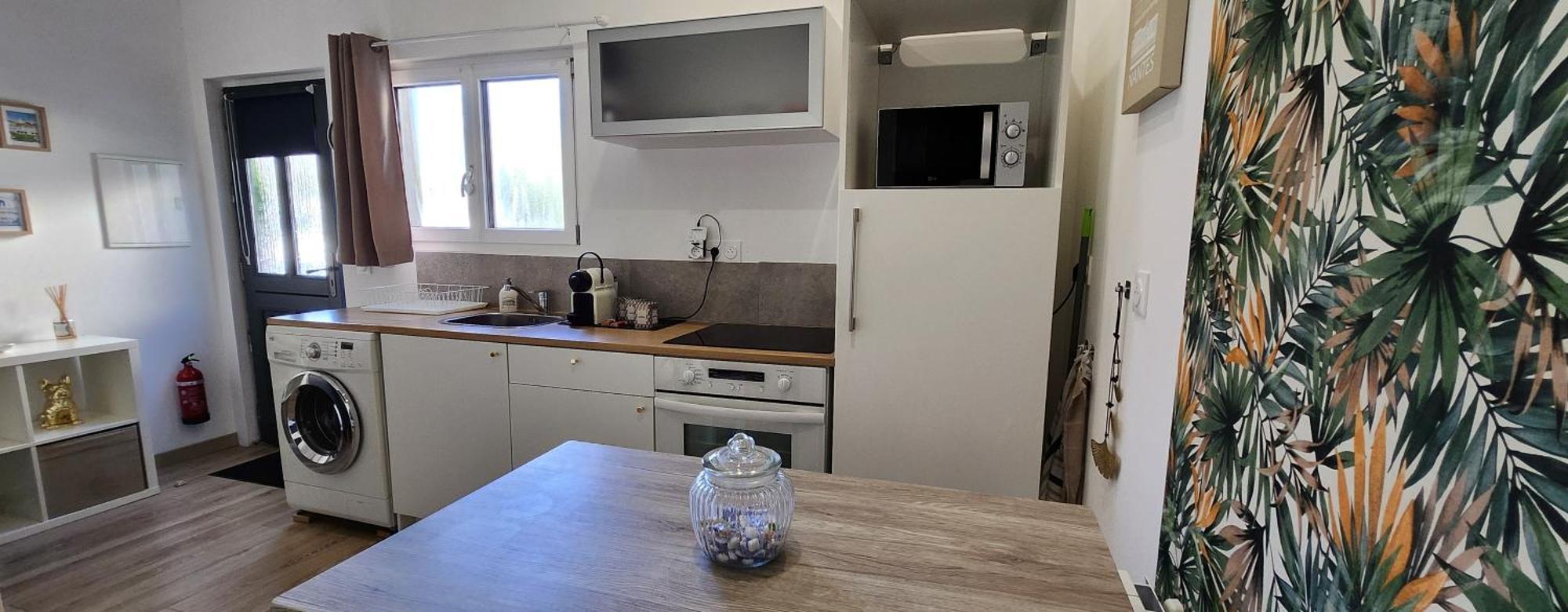Maisonnette Cosy A 10 Mn De Nantes Rezé Exteriör bild